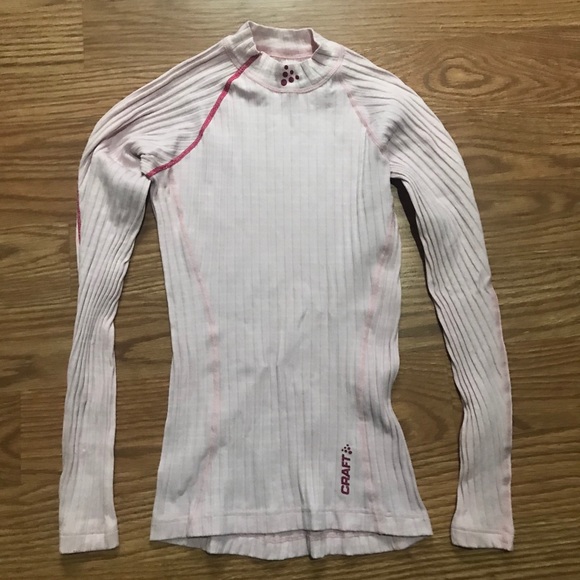 thermal running shirt